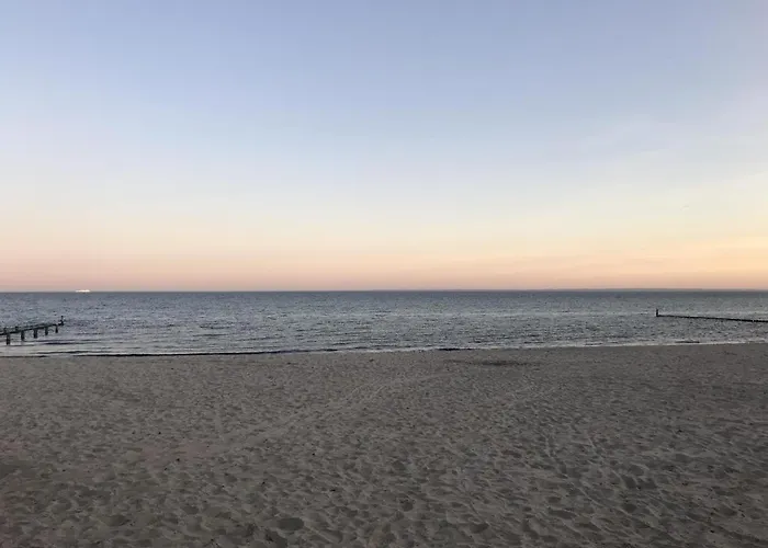 Stoertebeker 6 * Kellenhusen