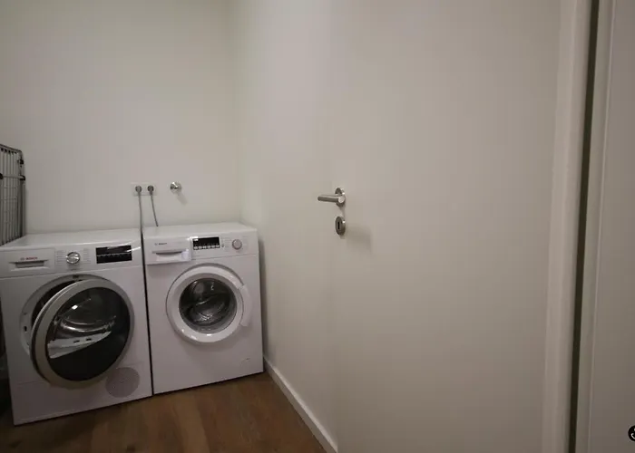 Stoertebeker 6 Lejlighed *