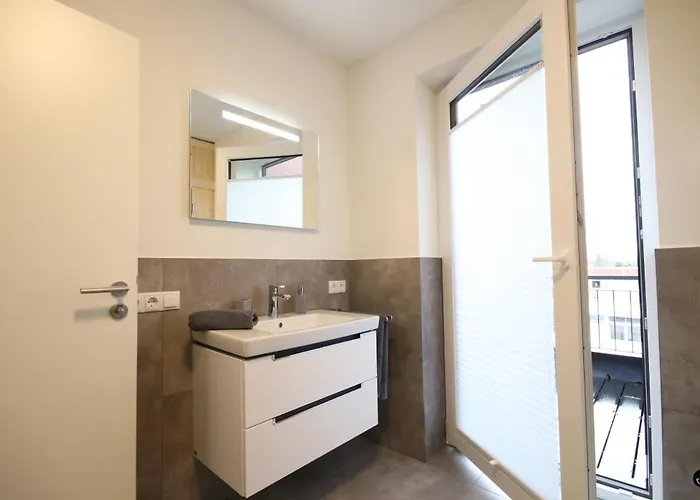 Lejlighed Stoertebeker 6 Kellenhusen