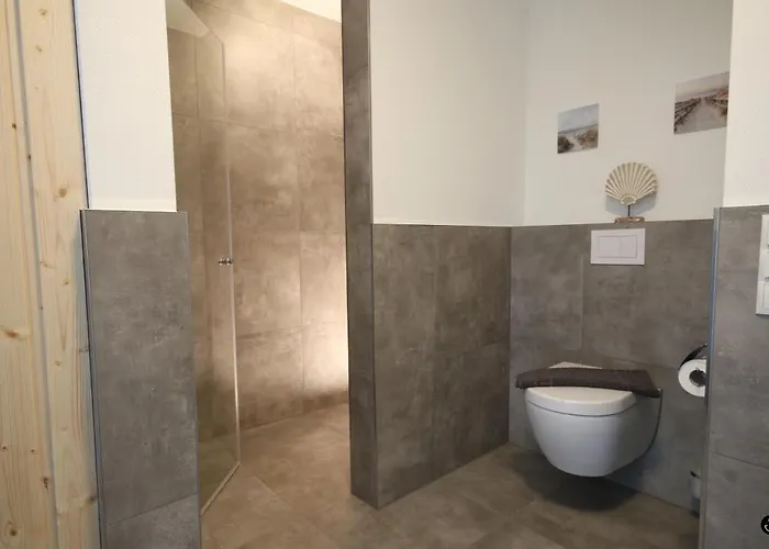 Lejlighed Stoertebeker 6