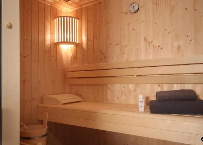 Stoertebeker 6 Lejlighed *