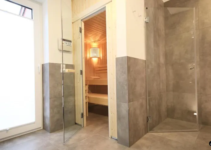 Lejlighed Stoertebeker 6 *