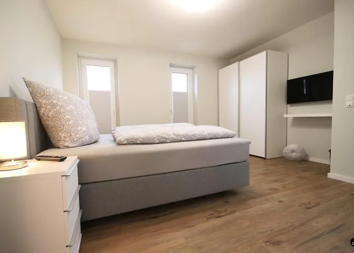 Lejlighed Stoertebeker 6 Kellenhusen