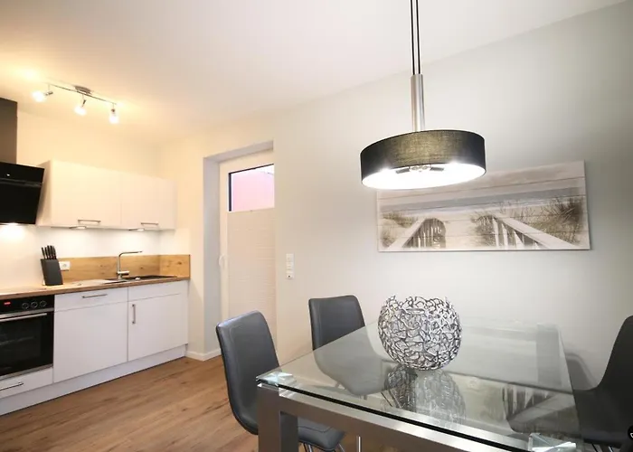 Stoertebeker 6 Lejlighed