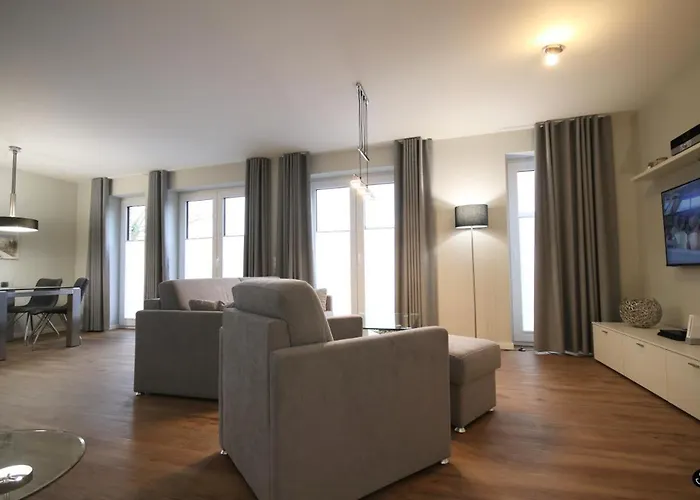 Lejlighed Stoertebeker 6